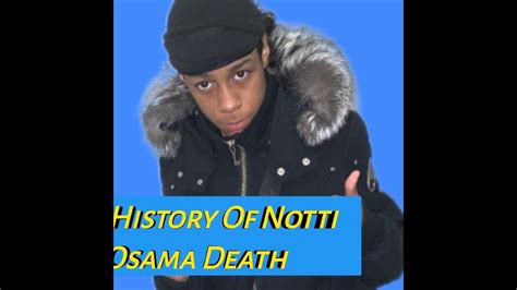 notti osama death|r/nottiosama